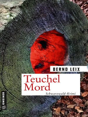 cover image of Teuchel Mord